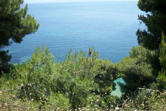 'Skiathos' - Skiathos